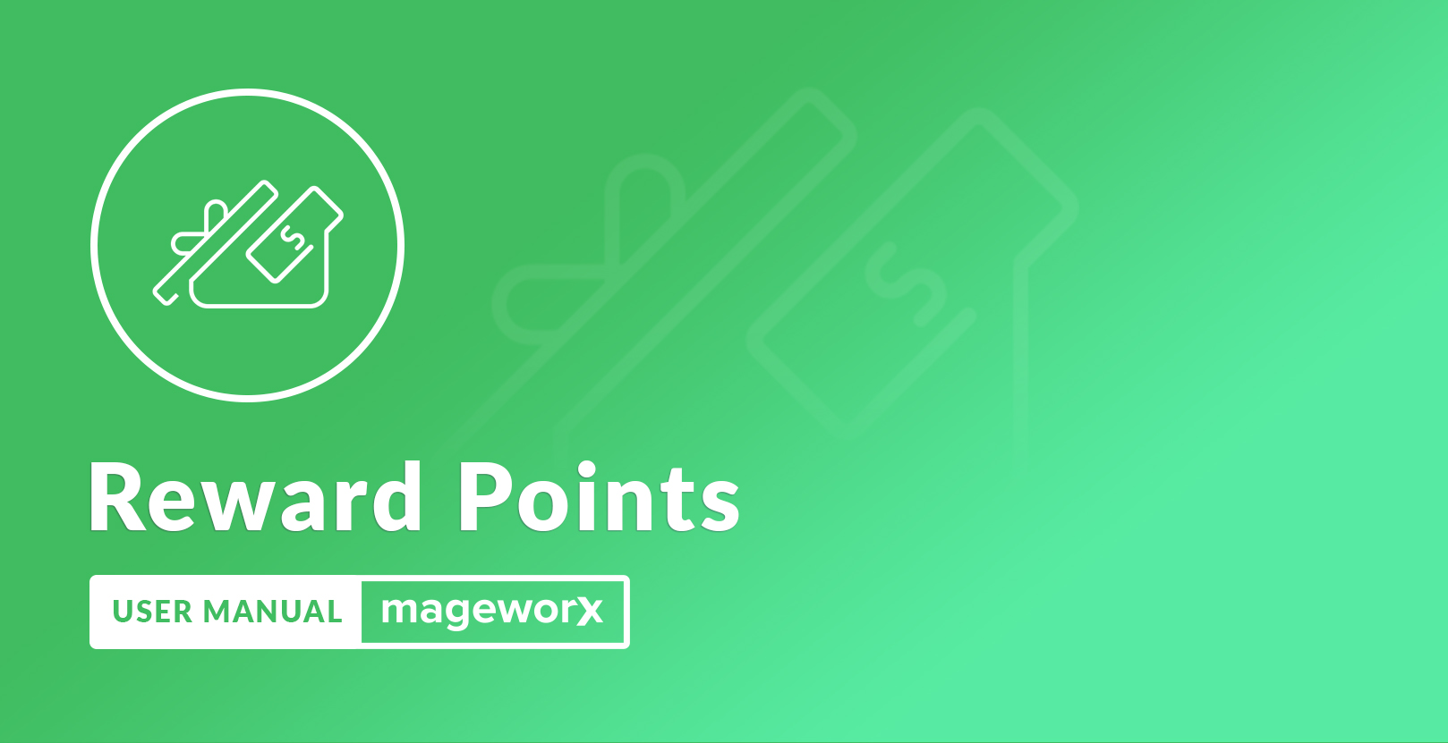 reward points mageworx